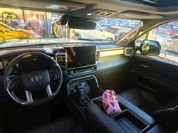 تويوتا توندرا